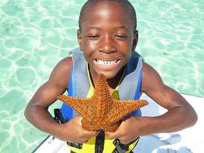Colonies de vacances Martinique 2024