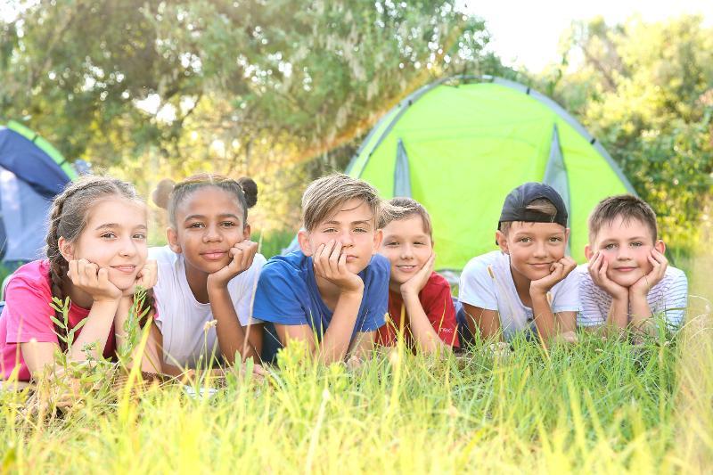 Colonies de vacances Mayenne
