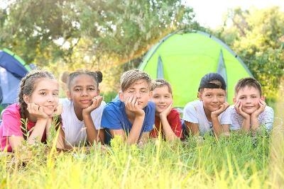 Colonies de vacances Mayenne 2024