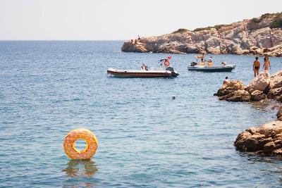 Colonies de vacances Méditerranée 2024