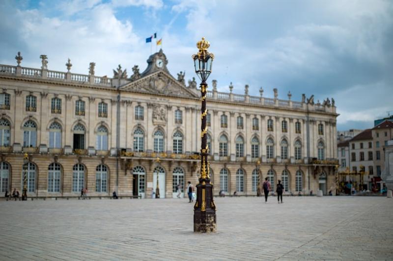 Colonies de vacances Nancy