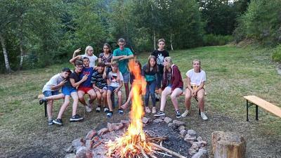 Colonies de vacances Nord-Pas de Calais 2024