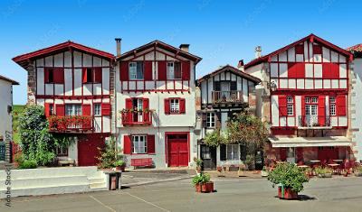 Colonies de vacances Pays Basque 2024