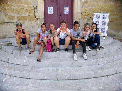 Colonies de vacances Perpignan 2024
