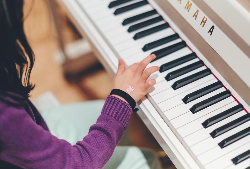 Colonies de vacances piano 2026