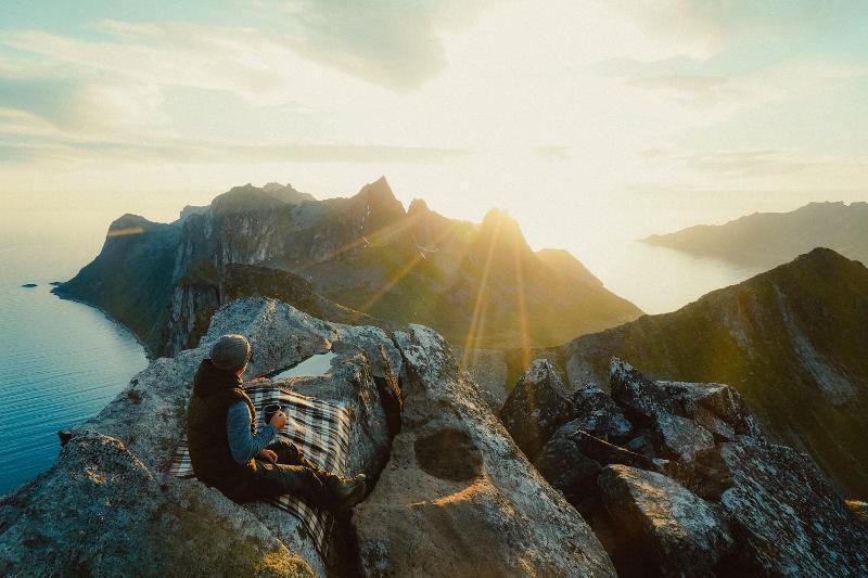 Colonies de vacances Scandinavie 2026