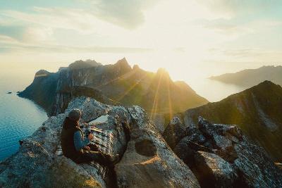 Colonies de vacances Scandinavie 2024