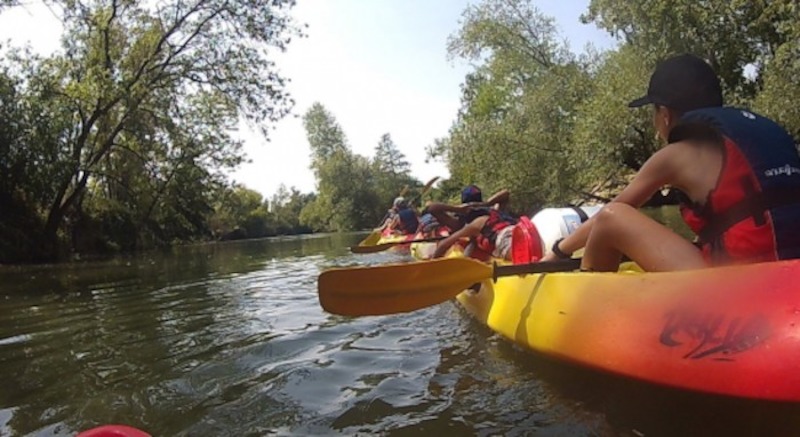 Colonies de vacances Strasbourg