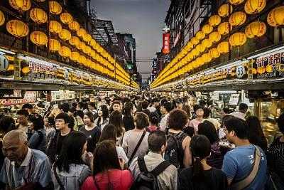 Colonies de vacances Taiwan 2024