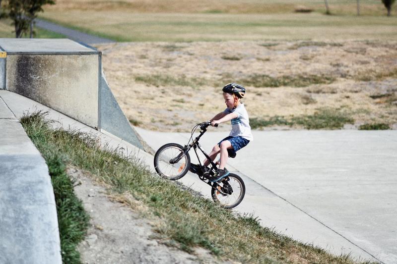Colonies de vacances vélo 2026