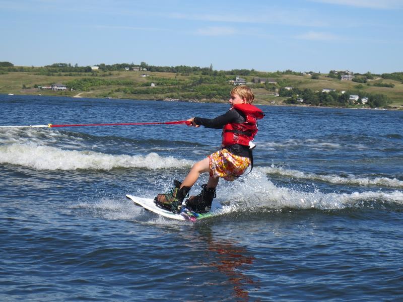 Colonies de vacances wakeboard 2026