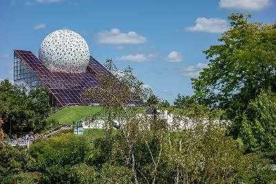 Colonies de vacances futuroscope 2024