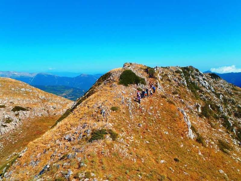 Colonies de vacances Grèce 2026