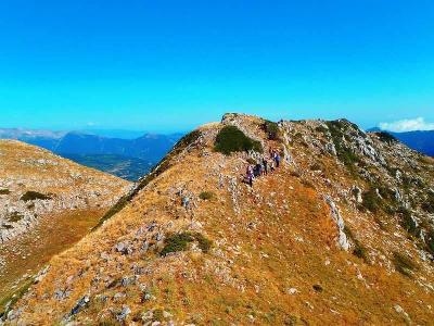 Colonies de vacances Grèce 2024