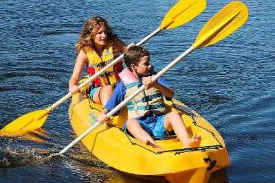 Stages kayak 2024