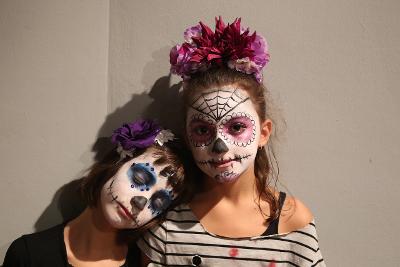 Colonies de vacances Mexique 2024