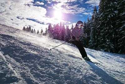 Colonies ski ESF 2024