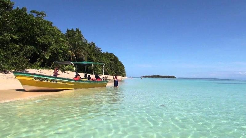 Colos Costa Rica 2026
