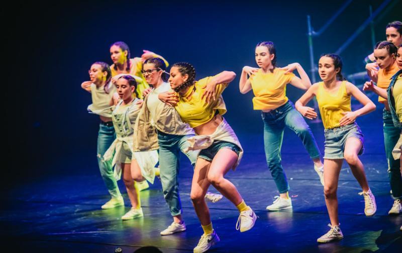 Colos danse 2024 Colos danse 2026