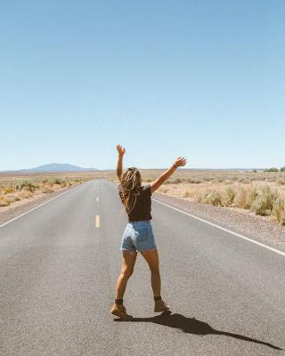 Colos road trip 2024