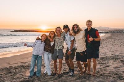 Séjours jeunes adultes 2025