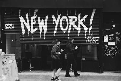 Séjours linguistiques New York ado
