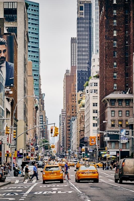 Séjours linguistiques New York pas cher