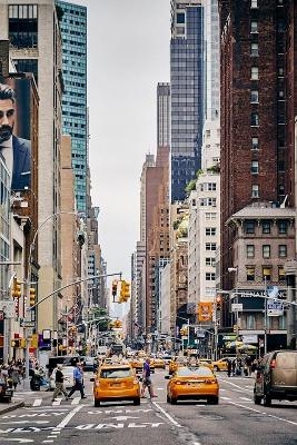 Séjours linguistiques New York pas cher