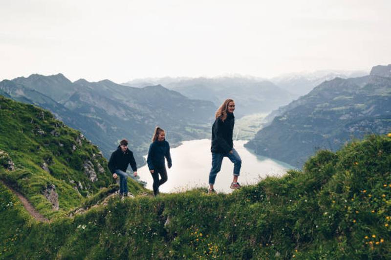 Séjours linguistiques en Suisse allemande