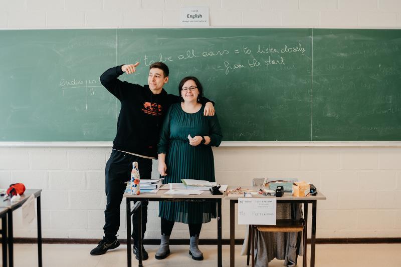 Séjours linguistiques 3 mois
