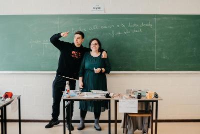 Séjours linguistiques 3 mois 2025