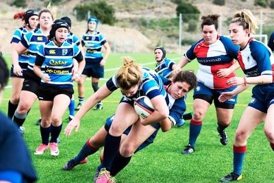 Séjours linguistiques anglais rugby 2024