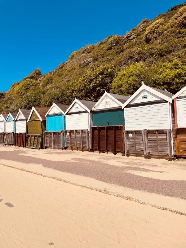 Séjours linguistiques Bournemouth 2026