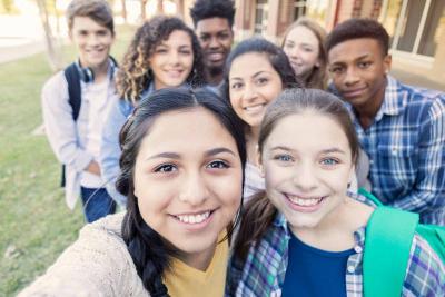 Séjours linguistiques campus USA 2024