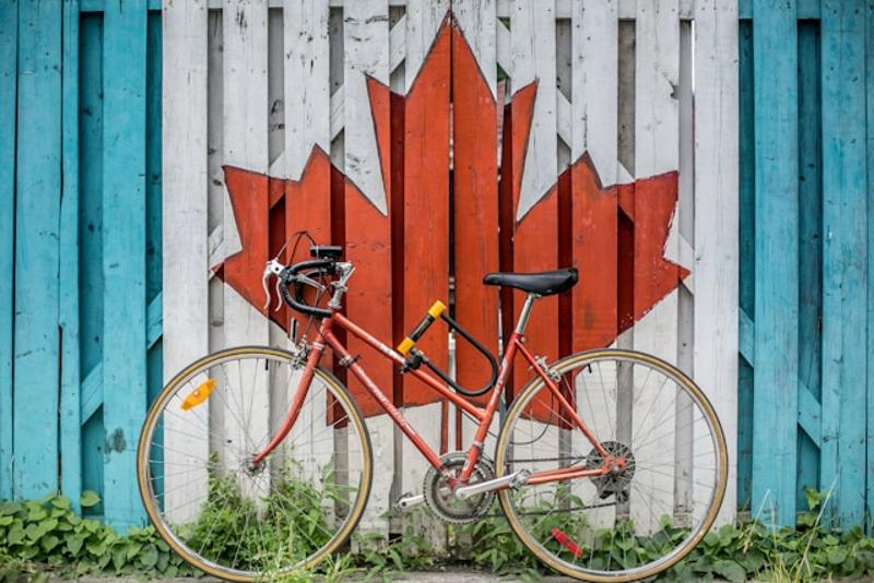 Séjours linguistiques Canada été