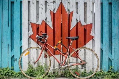Séjours linguistiques Canada été