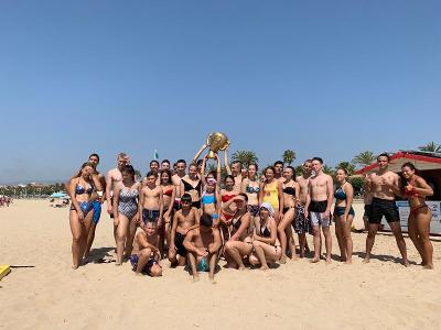 Séjours linguistiques Chypre 2024