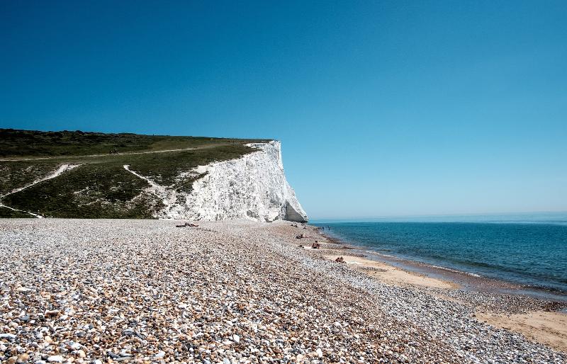 Séjours linguistiques Eastbourne