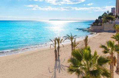 Séjours linguistiques Espagne en famille d'accueil 2024