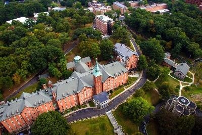 Séjours linguistiques États-Unis 2024