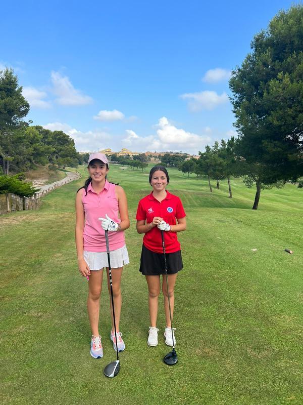 Séjours linguistiques golf 2026