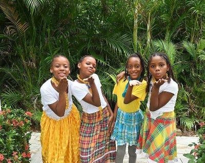 Séjours linguistiques Guadeloupe
