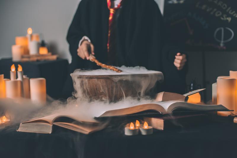 Séjours linguistiques Harry Potter 2026