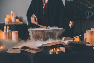 Séjours linguistiques Harry Potter 2024