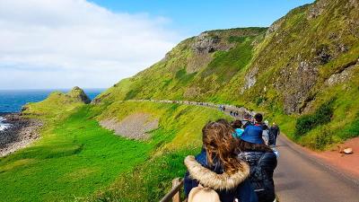 Séjours linguistiques Irlande 2024