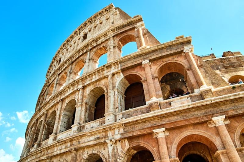 Séjours linguistiques italien ado 2026