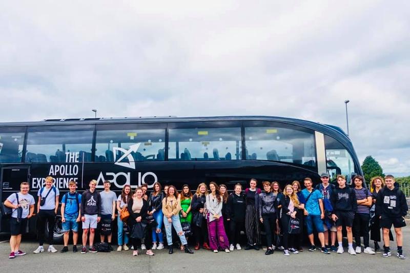 Séjours linguistiques Juvigo Irlande 2026