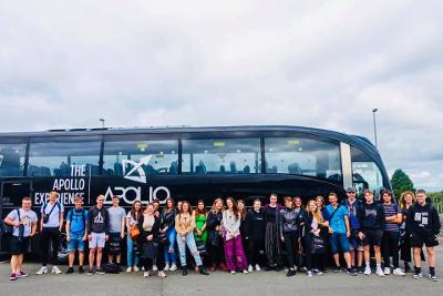 Séjours linguistiques Juvigo Irlande 2024