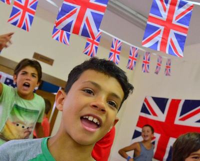 Séjours linguistiques Londres 2024