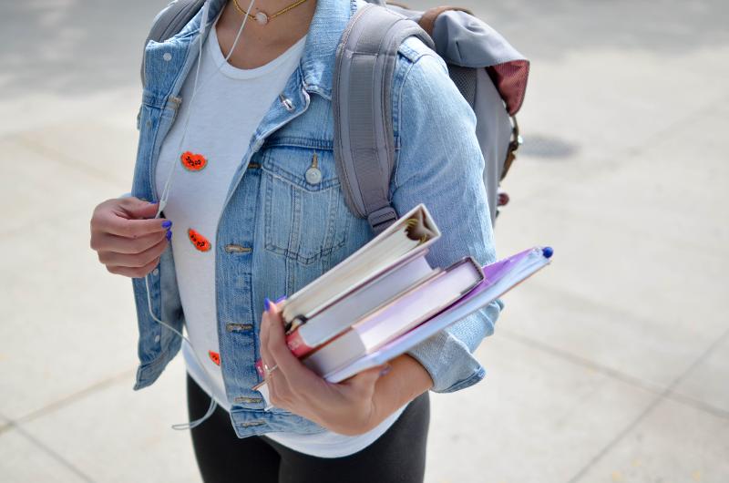 Séjours linguistiques pour lycéens